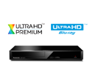 Produktabbildung Ultra HD Blu-ray-Player DMP-UB314