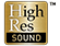 High-resolution Audio Playback