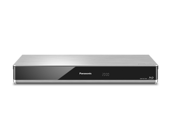 DMR-BCT845 Produktarchiv: Recorder | Panasonic