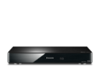 Produktabbildung DMR-BCT940 Blu-ray Recorder mit Triple HD DVB-C Tuner
