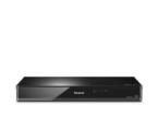 Produktabbildung Blu-ray Recorder mit Twin HD DVB-S Tuner DMR-BST850
