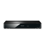 Produktabbildung DMR-BST940 Blu-ray Recorder mit Triple HD DVB-S Tuner