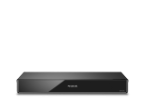 Produktabbildung DMR-EX97S DVD Recorder mit HD DVB-S Tuner