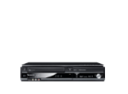 Produktabbildung DMR-EX99V DVD - Recorder mit Festplatte+DVB-T+VHS