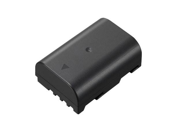 Produktabbildung DMW-BLF19 Li-Ion Akku