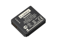 Produktabbildung DMW-BLH7 Akku