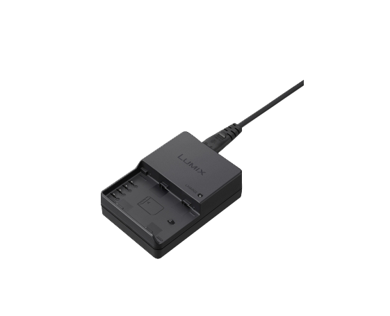 DMW-BTC10 Akkuladegerät