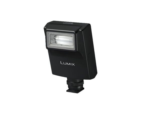 DMW-FL220 Externes Blitzlicht