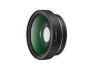Produktabbildung DMW-GFC1 LUMIX G Fisheye-Konverter
