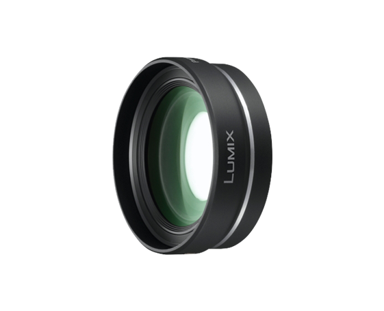 DMW-GMC1 LUMIX G Makro-Konverter