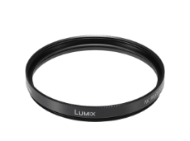 Produktabbildung DMW-LMCH58 MC-Schutzfilter für LUMIX G Kameras