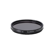 Produktabbildung DMW-LPL46 Polfilter