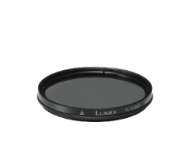 Produktabbildung DMW-LPL52 Polfilter