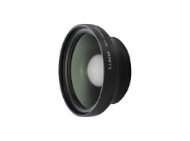 Produktabbildung DMW-LW46 Weitwinkel-Vorsatzlinse
