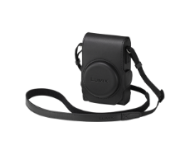 Produktabbildung DMW-PLS86 Ledertasche