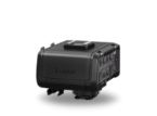 Produktabbildung DMW-XLR1 Mikrofonadapter für LUMIX GH5