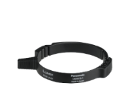 Produktabbildung DMW-ZL1 Zoom-Hebel für LUMIX G Objektive