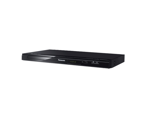 DVD-S48 DVD-Player
