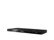 Produktabbildung DVD-S68 DVD-Player