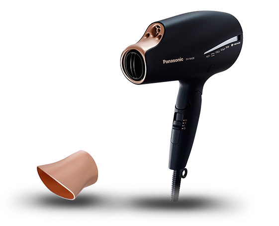 Haartrockner EH-NA98 LIMITED EDITION