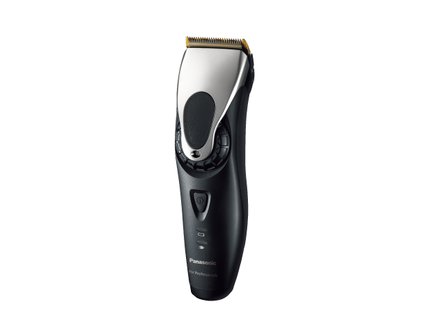 Produktabbildung Kabellose und leichte professionelle Haarschneidemaschine ER-DGP65 für präzises Schneiden