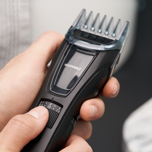 ER-GB61 abwaschbarer Bartschneider | Panasonic | Haarschneider