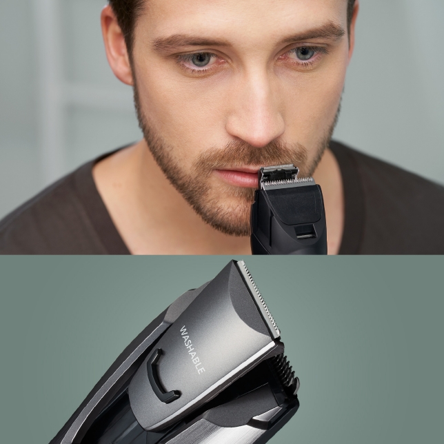 ER-GB80 Bart-/Haarschneider | Mens Care | Panasonic