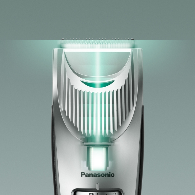 ER-SC60 Haarschneider | Profiqualität | Panasonic