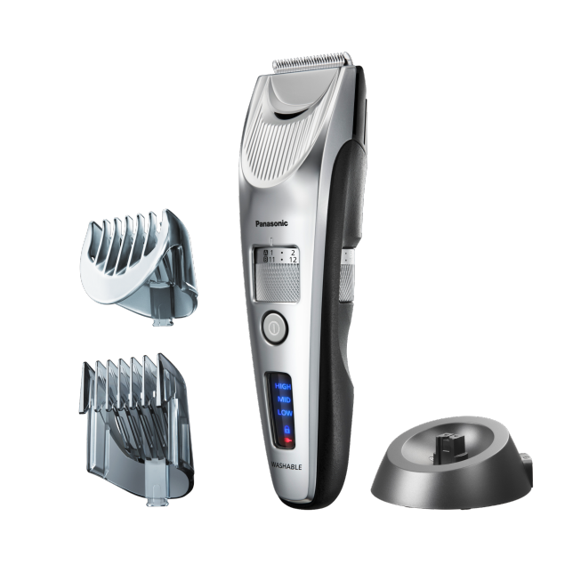 ER-SC60 Haarschneider | Profiqualität | Panasonic