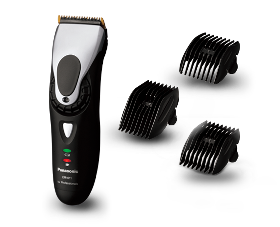 Professionelle Haarschneidemaschine ER1611