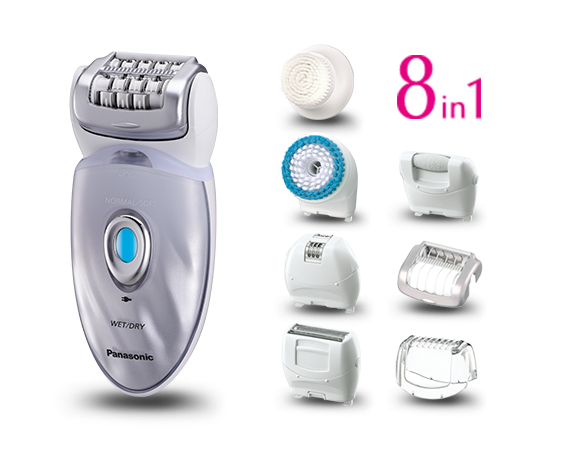 Epilierer ES-ED96-EDITION