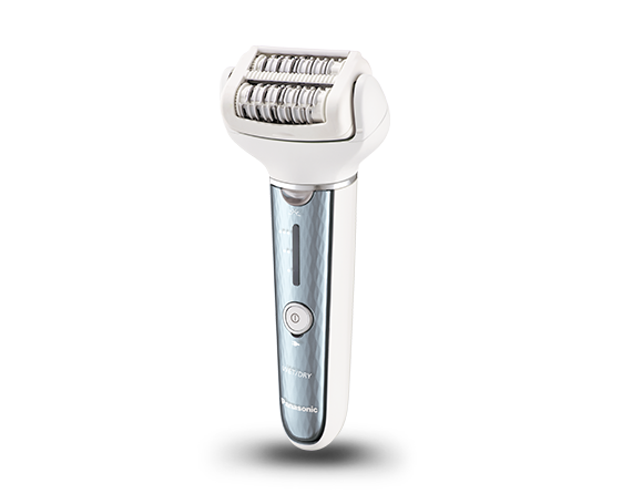 ES-EL2A-EDITION – Epilierer + alessandro Nagellack