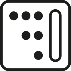 3 Geschwindigkeitsstufen 