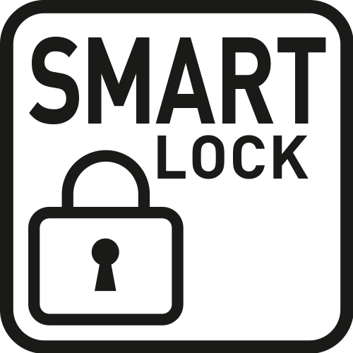 Smart Lock-Reisesicherung
