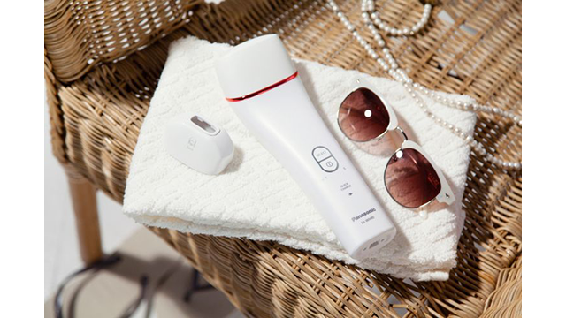 Inspirationen - IPL-System ES-WH90