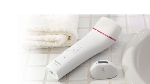 Inspirationen - IPL-System ES-WH90