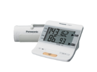 Produktabbildung EW-BU15 Komfort Oberarm-Blutdruckmessgerät