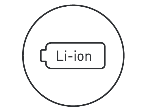Lithium-Ionen-Akku