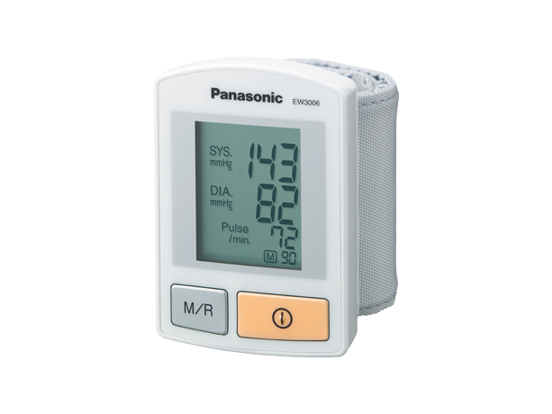 Produktabbildung EW3006 Blutdruckmessgerät