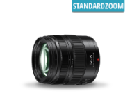 Produktabbildung H-HSA12035 LUMIX G X VARIO 12-35 mm / F2.8 II ASPH. / O.I.S.