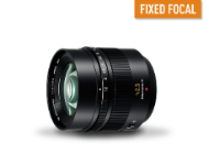 Produktabbildung LEICA DG NOCTICRON-Objektiv H-NS043