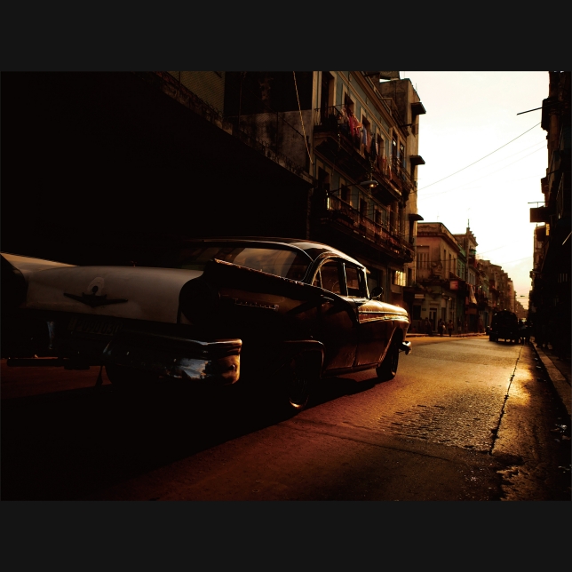 Kompaktheit und atemberaubende Qualität