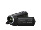 Photo de HC-V210 High Definition 1MOS Camcorder