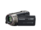 Produktabbildung HC-V727 High Definition Camcorder