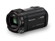 Produktabbildung Camcorder HC-V757