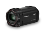 Produktabbildung 4K Ultra-HD-Camcorder HC-VX878