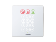 Produktabbildung KX-HNK101 Smart Home - Zugriffstastatur