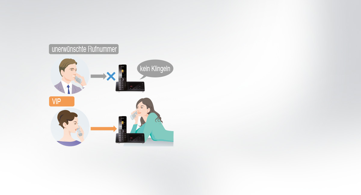 „Nicht stören“-Modus