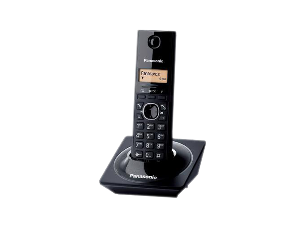 Produktabbildung KX-TG1711 DECT Schnurlos Telefon
