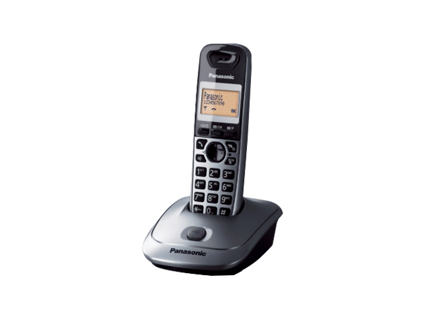 Produktabbildung KX-TG2521 DECT Schnurlos Telefon